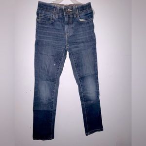 Girls Urban pipeline skinny jeans Size 10